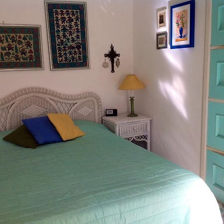 Casa Valentino Apartment Capri Room photo